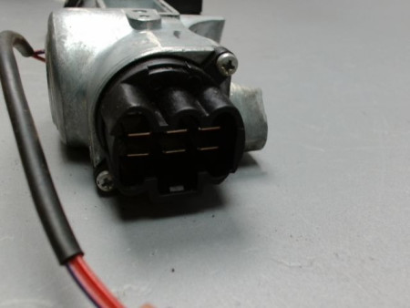 ANTIVOL DE DIRECTION NISSAN NOTE