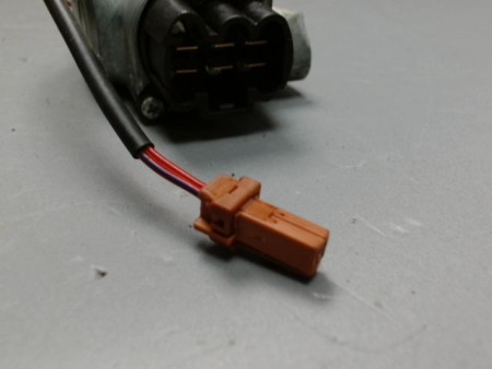 ANTIVOL DE DIRECTION NISSAN NOTE