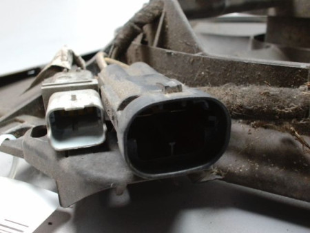 MOTEUR VENTILATEUR RADIATEUR CITROEN C3 2002-2005