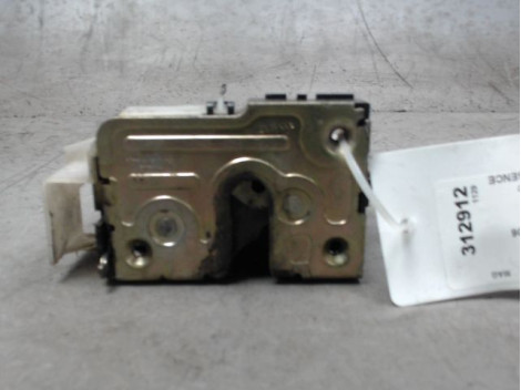 SYSTEME CONDAMNATION ARRIERE DROIT RENAULT CLIO II PH.2 01-06