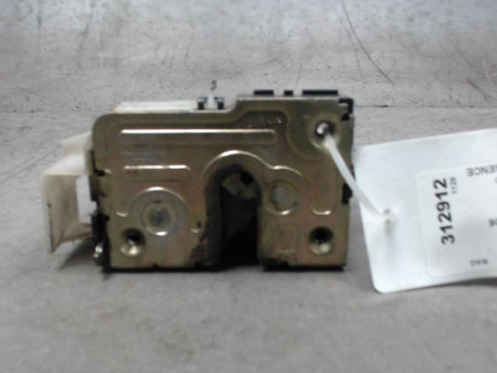SYSTEME CONDAMNATION ARRIERE DROIT RENAULT CLIO II PH.2 01-06