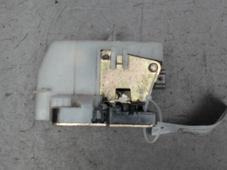 SYSTEME CONDAMNATION ARRIERE DROIT RENAULT CLIO II PH.2 01-06