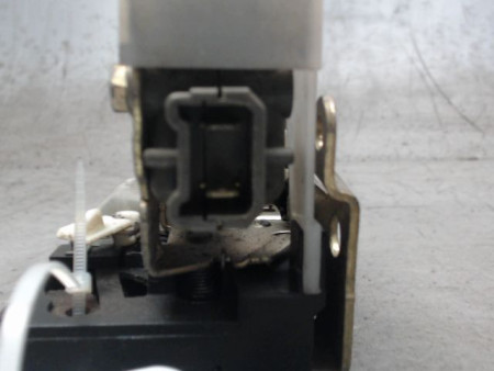 SYSTEME CONDAMNATION ARRIERE DROIT RENAULT CLIO II PH.2 01-06