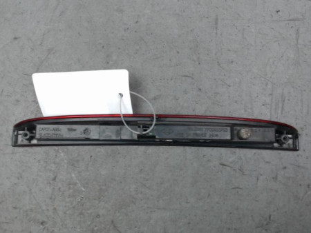 FEUX STOP SUPPLEMENTAIRE RENAULT CLIO II PH.2 01-06