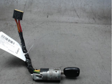 ANTIVOL DE DIRECTION RENAULT CLIO II PH.2 01-06