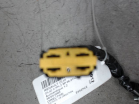 ANTIVOL DE DIRECTION RENAULT CLIO II PH.2 01-06