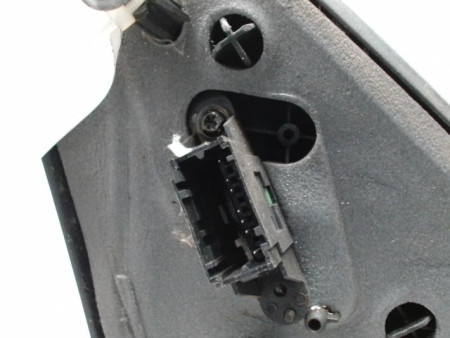 RETROVISEUR EXTERIEUR ELECTRIQUE GAUCHE RENAULT CLIO II PH.2 01-06