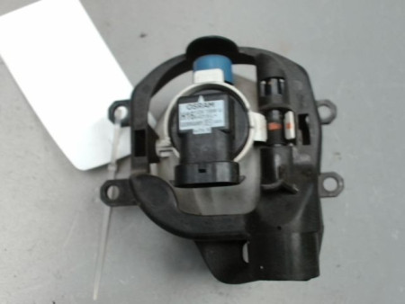 PHARE ANTIBROUILLARD AVANT GAUCHE TOYOTA AURIS