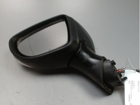 RETROVISEUR EXTERIEUR ELECTRIQUE GAUCHE RENAULT CLIO