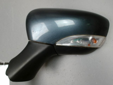 RETROVISEUR EXTERIEUR ELECTRIQUE GAUCHE RENAULT CLIO