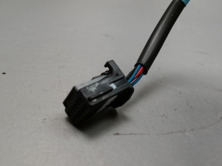 RETROVISEUR EXTERIEUR ELECTRIQUE GAUCHE RENAULT CLIO