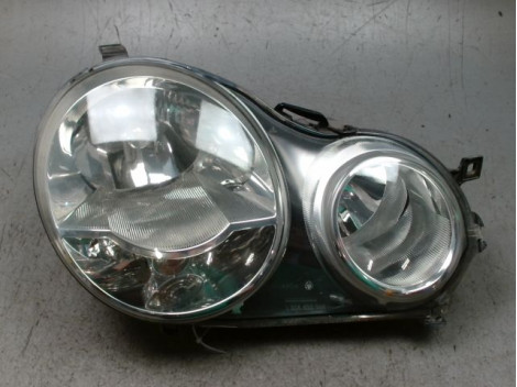 PHARE DROIT VOLKSWAGEN POLO 02-05