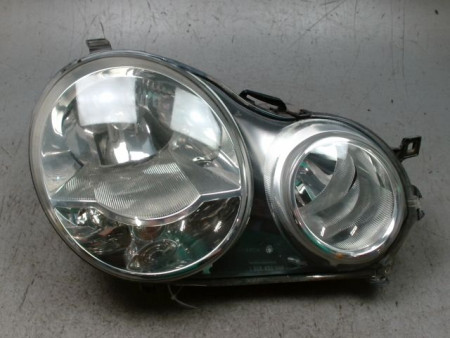 PHARE DROIT VOLKSWAGEN POLO 02-05