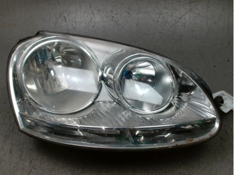 PHARE DROIT VOLKSWAGEN GOLF V 2003-2009