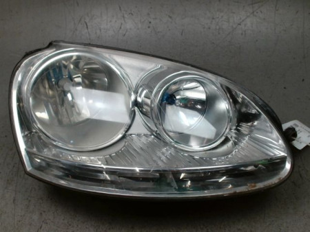 PHARE DROIT VOLKSWAGEN GOLF V 2003-2009