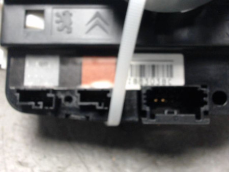 BLOC COMMODOS PEUGEOT 308