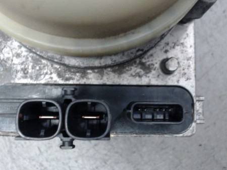 MOTEUR ELECTRIQUE DIRECTION ASSISTEE DACIA SANDERO