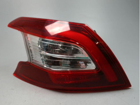 FEU ARRIERE GAUCHE  PEUGEOT 308