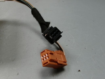 RETROVISEUR EXTERIEUR ELECTRIQUE GAUCHE PEUGEOT 208