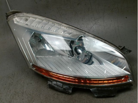 PHARE DROIT CITROEN C4 PICASSO LONG