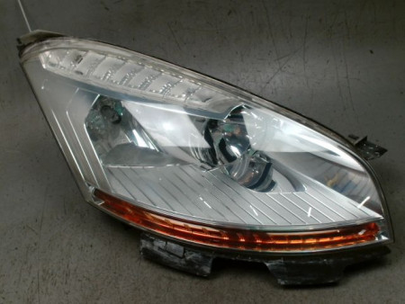 PHARE DROIT CITROEN C4 PICASSO LONG