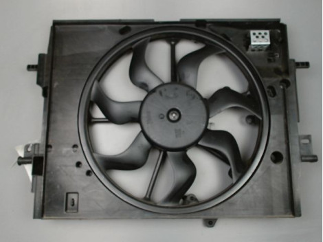 MOTEUR VENTILATEUR RADIATEUR RENAULT ARKANA