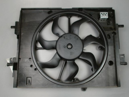 MOTEUR VENTILATEUR RADIATEUR RENAULT ARKANA