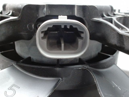 MOTEUR VENTILATEUR RADIATEUR RENAULT ARKANA