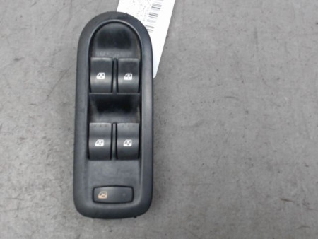 COMMANDE LEVE-GLACE PORTE AVG RENAULT SCENIC II PH2 2006-