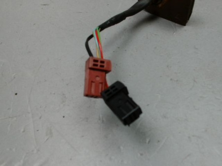 RETROVISEUR EXTERIEUR ELECTRIQUE DROIT CITROEN C3