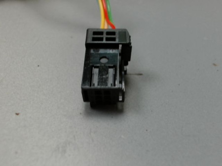 RETROVISEUR EXTERIEUR ELECTRIQUE GAUCHE CITROEN C3
