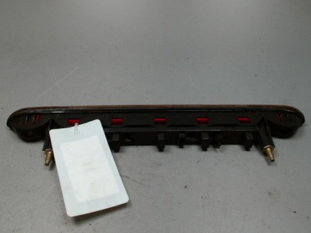 FEUX STOP SUPPLEMENTAIRE CITROEN BERLINGO BREAK 2002-