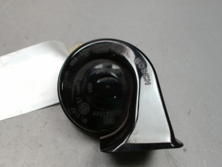 KLAXON / AVERTISSEUR CITROEN BERLINGO BREAK 2002-