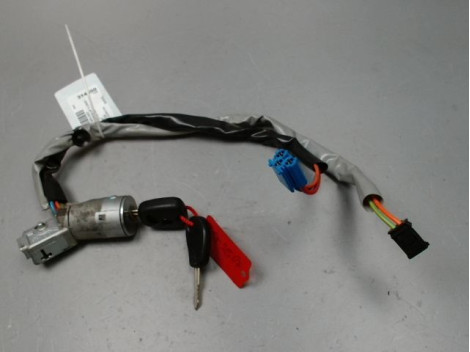 ANTIVOL DE DIRECTION CITROEN BERLINGO BREAK 2002-