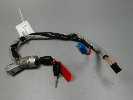 ANTIVOL DE DIRECTION CITROEN BERLINGO BREAK 2002-