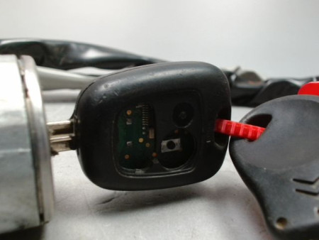 ANTIVOL DE DIRECTION CITROEN BERLINGO BREAK 2002-
