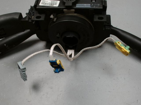 BLOC COMMODOS CITROEN BERLINGO BREAK 2002-