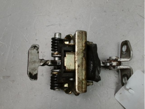 TIRANT PORTE AVANT DROIT CITROEN BERLINGO BREAK 2002-
