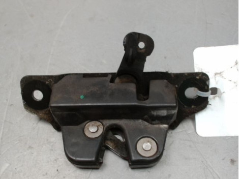 SERRURE HAYON  CITROEN BERLINGO BREAK 2002-
