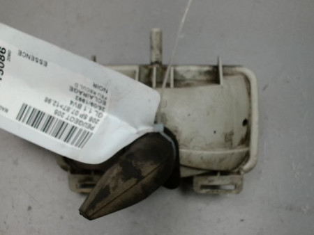 FEU RECUL DROIT PEUGEOT 205 87-98