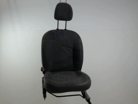 SIEGE AVANT GAUCHE RENAULT KANGOO 2003-2007