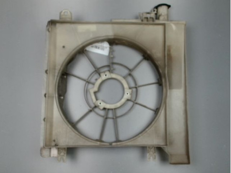 SUPPORT DE VENTILATEUR PEUGEOT 107 3P
