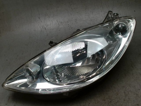 PHARE GAUCHE PEUGEOT 1007
