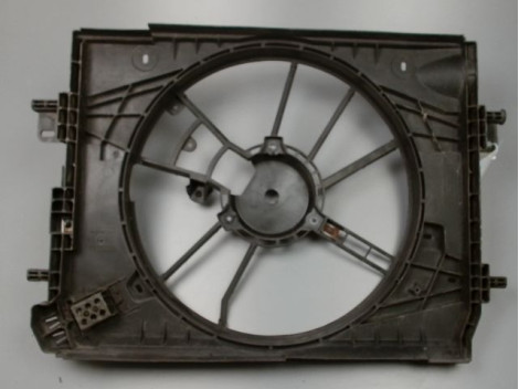 SUPPORT DE VENTILATEUR DACIA SANDERO