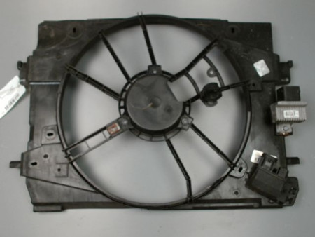 SUPPORT DE VENTILATEUR DACIA SANDERO