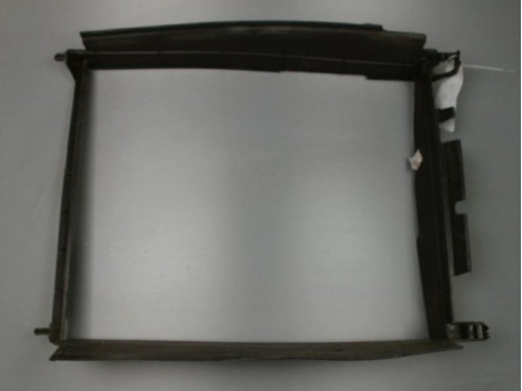 BUSE VENTILATEUR DACIA SANDERO