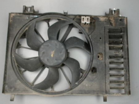 MOTEUR VENTILATEUR RADIATEUR PEUGEOT 508 2010-