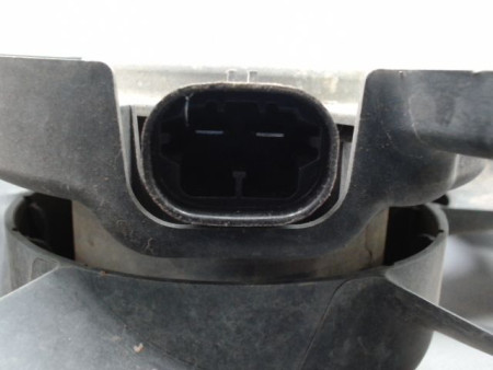 MOTEUR VENTILATEUR RADIATEUR PEUGEOT 508 2010-