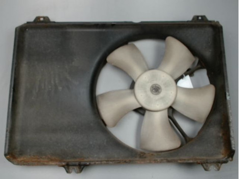 MOTEUR VENTILATEUR RADIATEUR SUZUKI SWIFT 3P