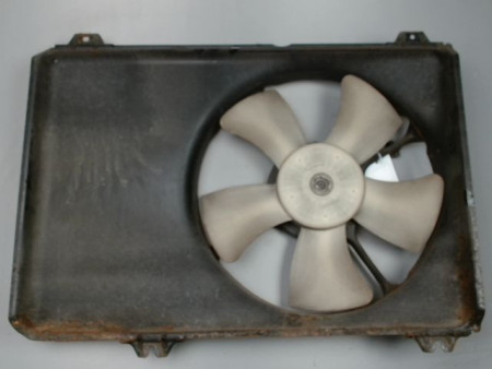 MOTEUR VENTILATEUR RADIATEUR SUZUKI SWIFT 3P